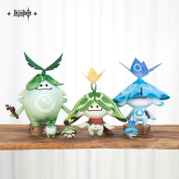 인형 / 키링 (兰那罗系列) (6)