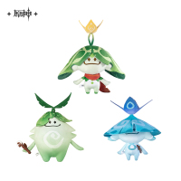 인형 / 키링 (兰那罗系列)