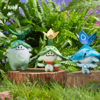 인형 / 키링 (兰那罗系列) (2)