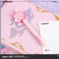 Elysia Theme Gel Pen (3)