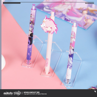 Elysia Theme Gel Pen (5)