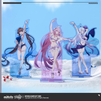 Vol. 3 Acrylic Stand (悠游夏日系列) (6)