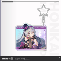 Acrylic Keychain (林海绮律系列) (5)