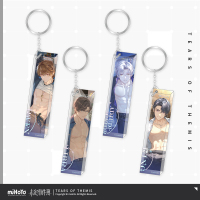 Acrylic Keychain (归心之所系列) (2)