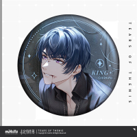 Tinplate Badge Vol. 3 (心动纪念系列) (6)