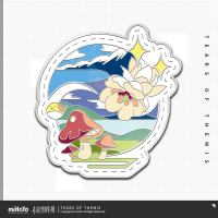 Commemorative Metal Badge Vol. 6 (珍藏系列) (5)