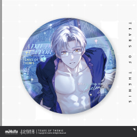 Holographic Badge (归心之所系列) (5)