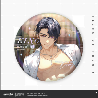 Holographic Badge (归心之所系列) (6)
