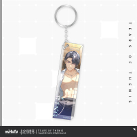 Acrylic Keychain (归心之所系列) (6)