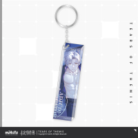 Acrylic Keychain (归心之所系列) (5)