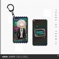 Acrylic Keychain (偷心系列) (5)