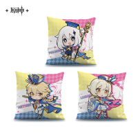 Merchandise (2023线下展会系列) (2)