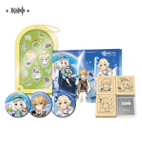 Merchandise (2023嘉年相聚系列)