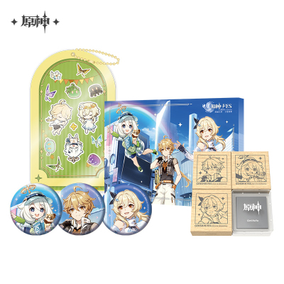Merchandise (2023嘉年相聚系列)