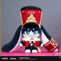 Pom-Pom Plushie (3)