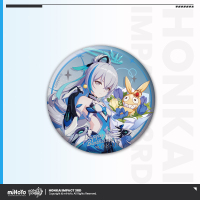 Bronya Zaychik 2023 Birthday Gift Box (4)