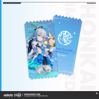 Bronya Zaychik 2023 Birthday Gift Box (5)