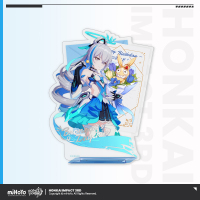 Bronya Zaychik 2023 Birthday Gift Box (3)