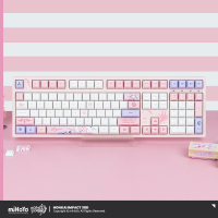 Elysia Custom Mechanical Keyboard (4)
