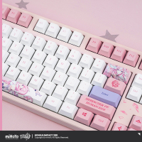 Elysia Custom Mechanical Keyboard (5)