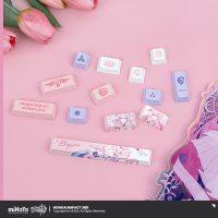Elysia Custom Mechanical Keyboard (6)