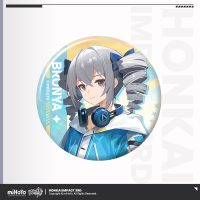 Tinplate Badge (夏日嘉年华系列) (5)