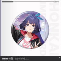 Tinplate Badge (夏日嘉年华系列) (4)