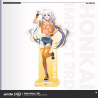 Acrylic Stand (夏日嘉年华系列) (3)