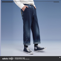Jeans (玉骑士·月痕系列) (4)