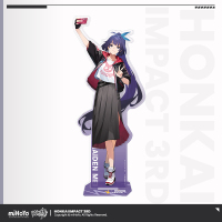 Acrylic Stand (夏日嘉年华系列) (4)