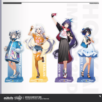 Acrylic Stand (夏日嘉年华系列) (2)