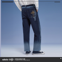 Jeans (玉骑士·月痕系列) (3)