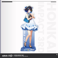 Acrylic Stand (夏日嘉年华系列) (6)