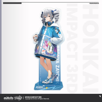 Acrylic Stand (夏日嘉年华系列) (5)