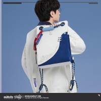 Backpack (玉骑士·月痕系列) (3)
