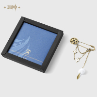 Wanderer Impression Series Brooch (6)