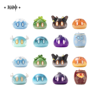 Mini Slime Blind Bag / Storage Jar (史莱姆系列)