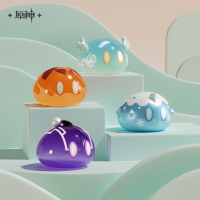 Mini Slime Blind Bag / Storage Jar (史莱姆系列) (4)