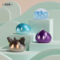 Mini Slime Blind Bag / Storage Jar (史莱姆系列) (5)