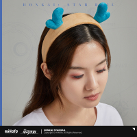 Headband (假日小青龙) (5)