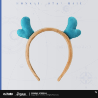 Headband (假日小青龙)