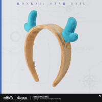 Headband (假日小青龙) (3)