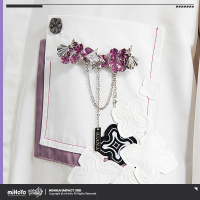 Brooch (终焉之律者系列)