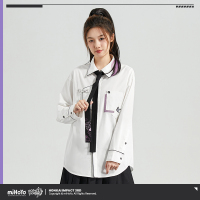Kiana Kaslana Shirt (终焉之律者系列) (5)