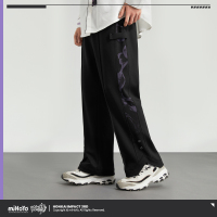 Trousers (终焉之律者系列) (4)