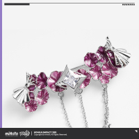Brooch (终焉之律者系列) (4)