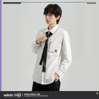 Kiana Kaslana Shirt (终焉之律者系列) (4)