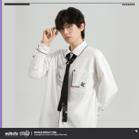Kiana Kaslana Shirt (终焉之律者系列) (3)
