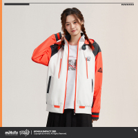 Kiana Kaslana Woven Jacket (Reissue) (迷途旅人系列) (3)