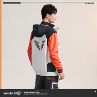 Kiana Kaslana Woven Jacket (Reissue) (迷途旅人系列) (5)